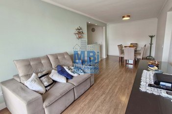 apartment em Rua Huitacá, Jardim da Campina - São Paulo - SP