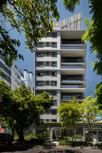 apartment em Rua Dário Pederneiras, Petrópolis - Porto Alegre - RS