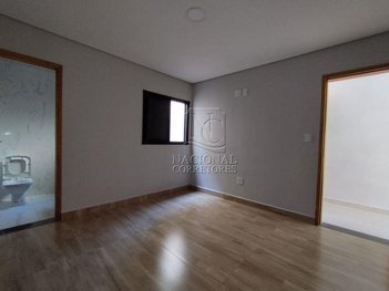house em Rua Rumânia, Parque das Nações - Santo André - SP