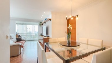 apartment em Rua Carlos Weber, Vila Leopoldina - São Paulo - SP