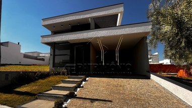 house em Avenida Ipanema, Jardim Novo Horizonte - Sorocaba - SP