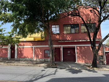 house em Rua Pitangui, Lagoinha - Belo Horizonte - MG