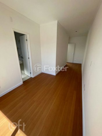 house em Rua Otávio Carlos da Silva, Cupecê - São Paulo - SP