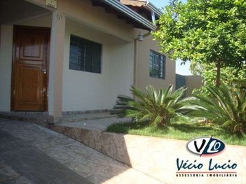 house em Rua Apucarana, Ibiporã - Ibiporã - PR