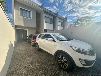 house em Rua Campo Largo, Balneário Piçarras - Balneário Piçarras - SC