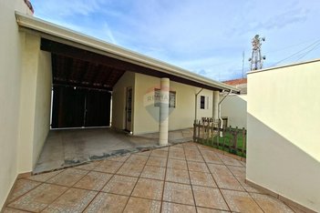 house em Rua José Gonçalves Sobrinho, Parque da Imprensa - Mogi Mirim - SP