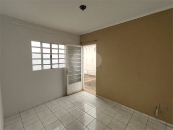 house em Rua Olga Biral, Jardim Itapuã - Lençóis Paulista - SP