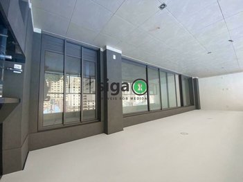 apartment em Rua João Moura, Pinheiros - São Paulo - SP