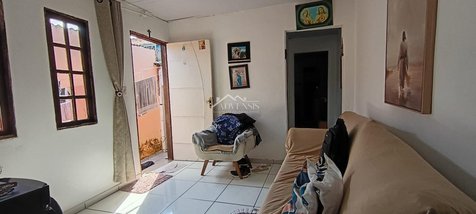 house em Rua Rolando Gambini, Assunção - São Bernardo do Campo - SP