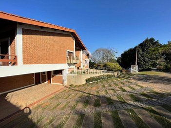 house em Passagem Evaristo Silva, Parque das Laranjeiras - Itatiba - SP