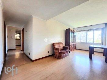 apartment em Rua Fonseca Ramos, Medianeira - Porto Alegre - RS