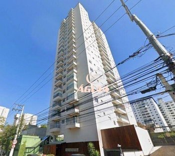 apartment em Avenida Industrial, Campestre - Santo André - SP