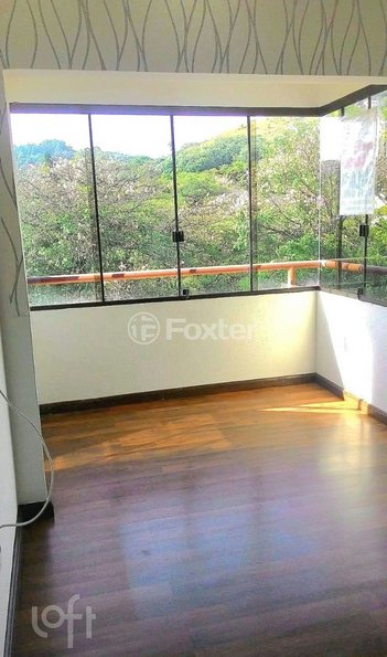 apartment em Avenida Engenheiro Ludolfo Boehl, Teresópolis - Porto Alegre - RS