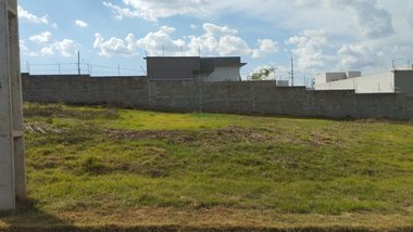 land_lot em Rua São Salvador, Vila Salomé - Cambé - PR