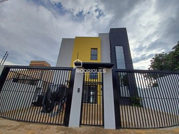 apartment em Rua Padre Pedro Ernesto Haeser Sj, Cristo Rei - São Leopoldo - RS