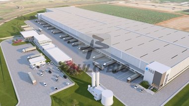 industrial em Via Anhangüera, Recreio Anhangüera - Ribeirão Preto - SP