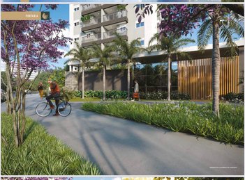 apartment em Rua Marina Ciufuli Zanfelice, Lapa - São Paulo - SP