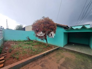 house em Rua Ângelo Romeiro Nardo, Ernani Moura Lima - Londrina - PR