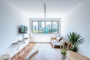 apartment em Rua Texas, Brooklin Paulista - São Paulo - SP