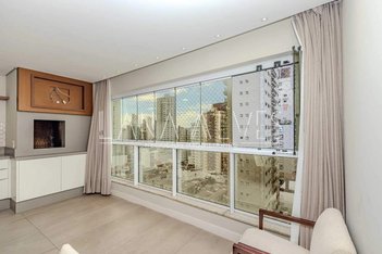 apartment em Rua Onze de Junho, Fazenda - Itajaí - SC
