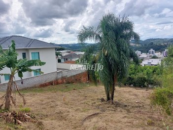 land_lot em Rua Jarlei Morés, São Cristóvão - Concórdia - SC