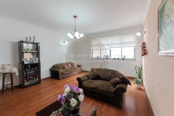 apartment em Rua Artur Prado, Bela Vista - São Paulo - SP