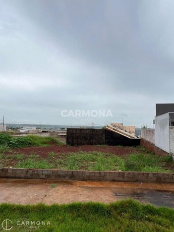 land_lot em Rua Pioneiro Joaquim Pedro de Oliveira, Jardim Paulista - Maringá - PR