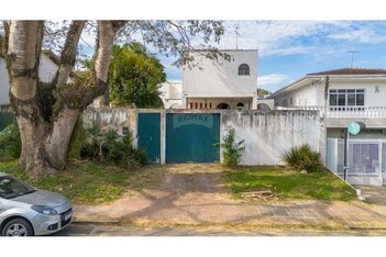 land_lot em Rua Tenente Djalma Dutra, Bom Jesus - São José dos Pinhais - PR