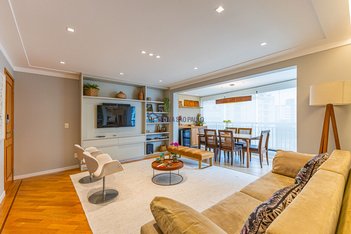 apartment em Rua Marcos Fernandes, Jardim da Saúde - São Paulo - SP