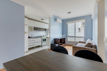apartment em Rua Aurélio Porto, Partenon - Porto Alegre - RS