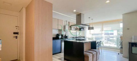 apartment em Rua Argélia, Jardim das Flores - Osasco - SP