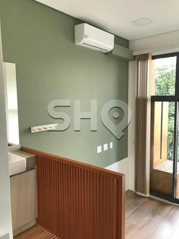 apartment em Rua Aimberê, Perdizes - São Paulo - SP