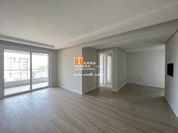 apartment em Cláudio Antônio Bertoni, Madureira - Caxias do Sul - RS