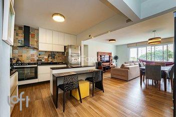 apartment em Caraíbas, Perdizes - São Paulo - SP