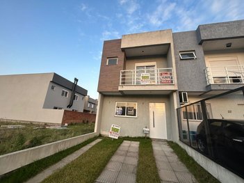 house em Werno Finkler, Aberta dos Morros - Porto Alegre - RS