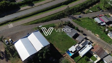 land_lot em Rua Coronel Quim César, São José - Passo Fundo - RS