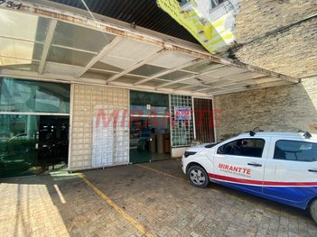 commercial_property em Avenida General Ataliba Leonel, Carandiru - São Paulo - SP