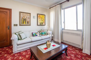 apartment em Rua Duque de Caxias, Centro Histórico - Porto Alegre - RS