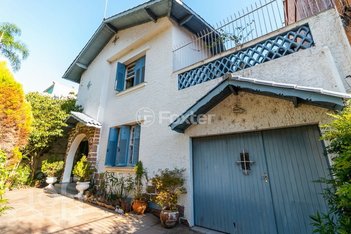 house em Rua Afonso Pena, Azenha - Porto Alegre - RS
