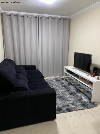 apartment em Rua Charles Hoyt, Vila Fachini - São Paulo - SP