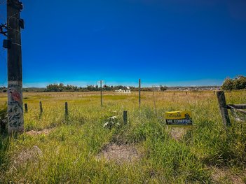 land_lot em Rua Campo Grande, Centro - Portão - RS