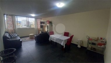 apartment em Rua do Rosário, Centro - Jundiaí - SP