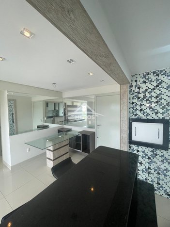apartment em Avenida da Cavalhada, Cavalhada - Porto Alegre - RS