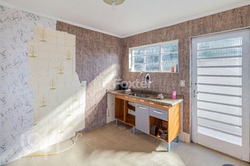 house em Rua Sant'Ana, Vila Dom Pedro I - São Paulo - SP
