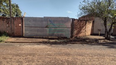 land_lot em Rua João Pereira, Parque Residencial Cândido Portinari - Ribeirão Preto - SP