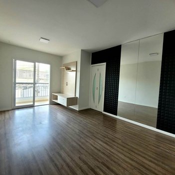 apartment em Rua Doutor Castelo Branco, Centro - São Bernardo do Campo - SP