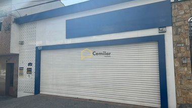 industrial em Rua Torrinha, Cidade Mãe do Céu - São Paulo - SP