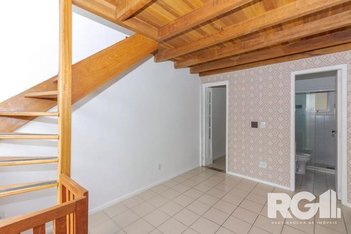 house em Poa-Cidade Jóia, Jardim Leopoldina - Porto Alegre - RS