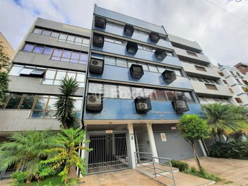 office em Rua João Abbott, Petrópolis - Porto Alegre - RS