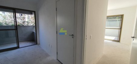 apartment em Rua Vergueiro, Vila Mariana - São Paulo - SP